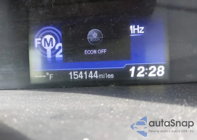 2HGFB2F5XDH517540: 43821597