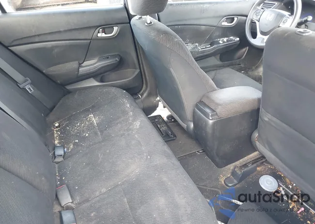 2HGFB2F5XDH517540: 43821597