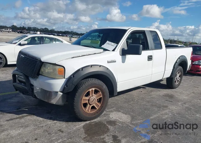 1FTPX12V57FA83862: 43821603