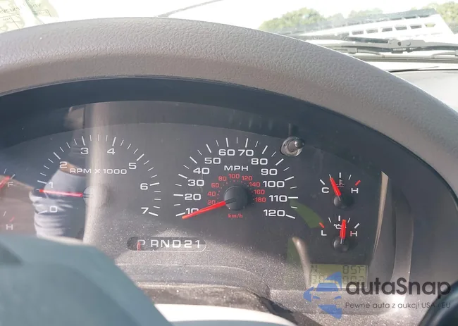 1FTPX12V57FA83862: 43821603