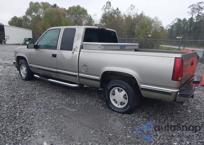 1GCEC19M0WR142703: 43821619