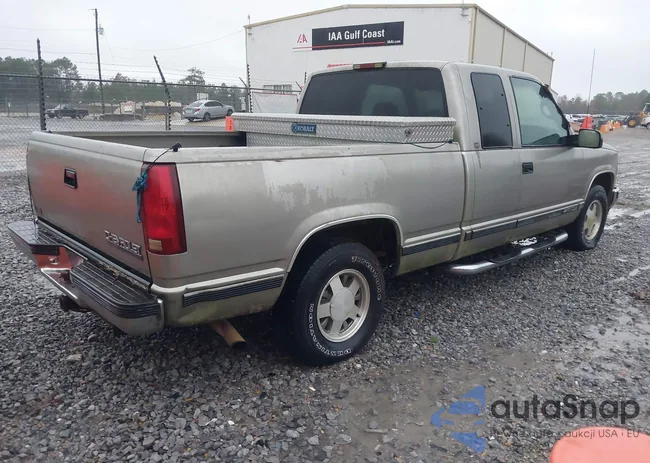 1GCEC19M0WR142703: 43821619