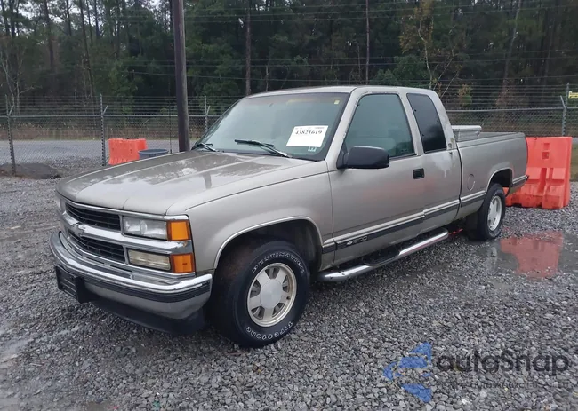 1GCEC19M0WR142703: 43821619