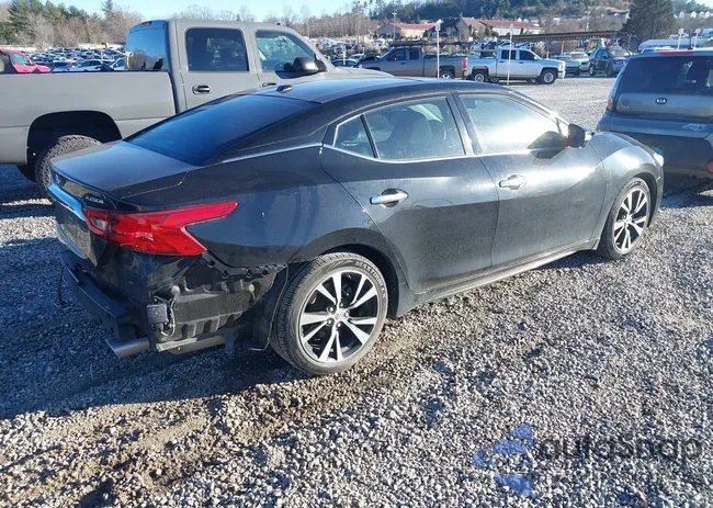 1N4AA6APXJC386531: 43821622