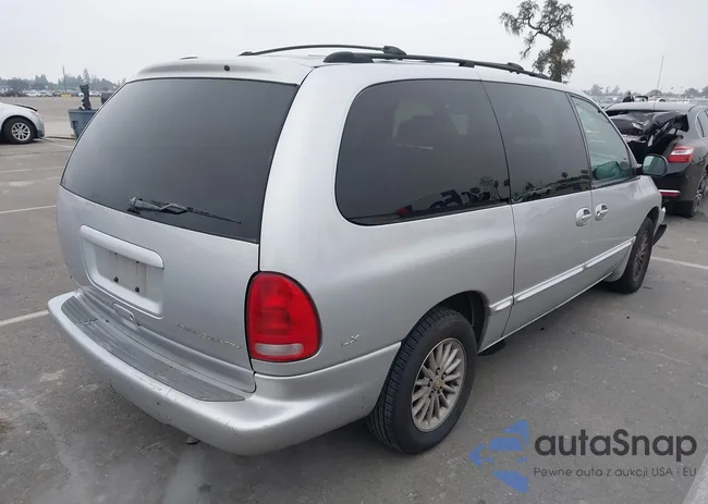 1C4GP44R5YB717634: 43821686