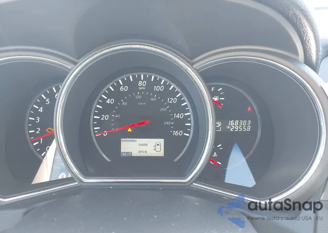 JN8AZ1MU9EW406056: 43821728