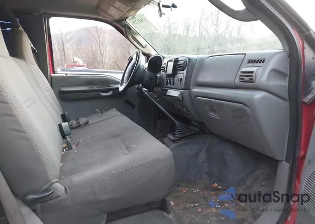 1FTSX215X6EB03402: 43821753