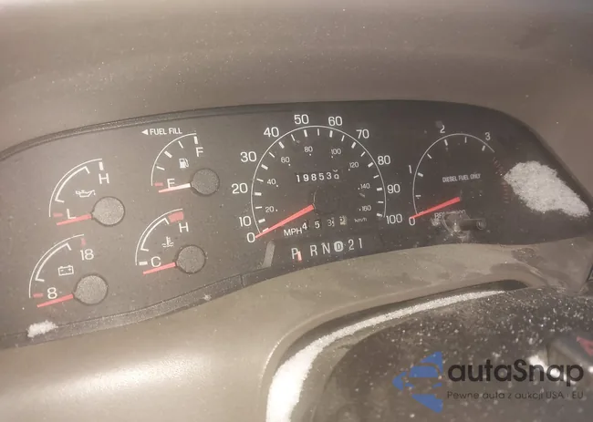 1FTNX21F1YEB41254: 43821812