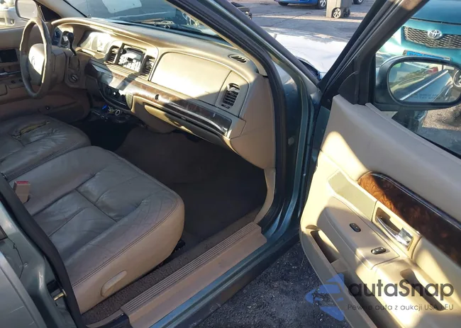 2MEFM74W75X641482: 43821821