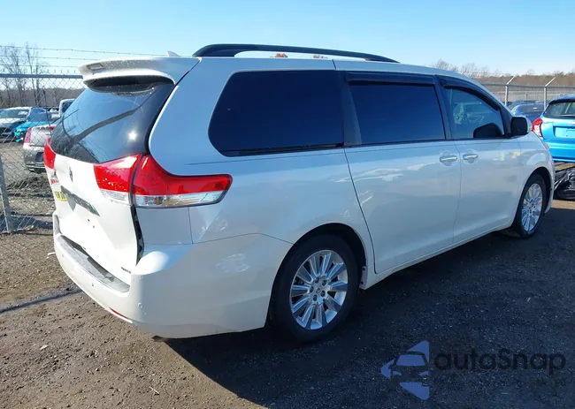 5TDYK3DC9DS291149: 43821827