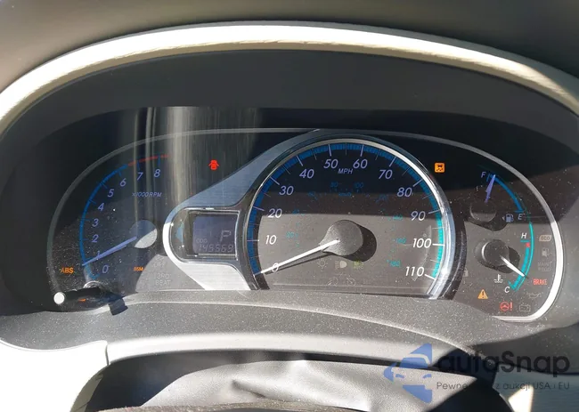 5TDYK3DC9DS291149: 43821827