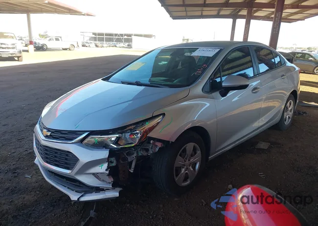 1G1BC5SM5H7177782: 43821853