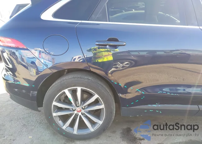 SADCK2GX2JA203347: 43821861