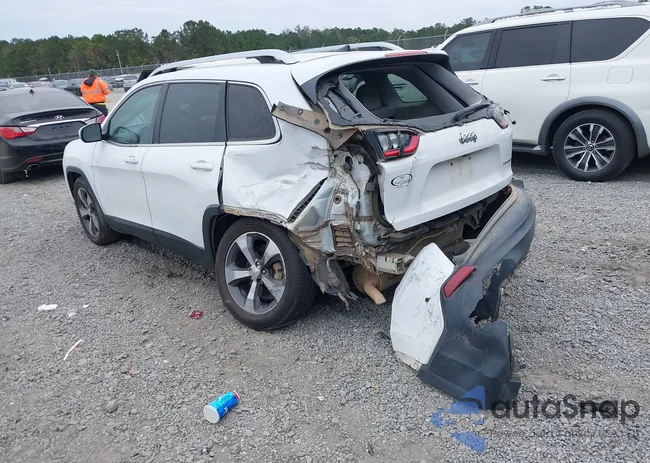 1C4PJLDB3LD530016: 43822995