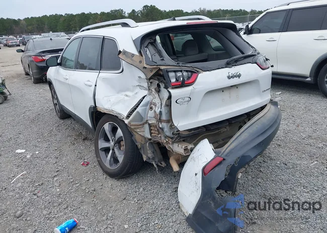 1C4PJLDB3LD530016: 43822995