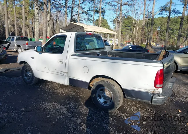 1FTZF17251NA91497: 43823099