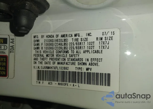 5J6RM4H7XFL103982: 43823151