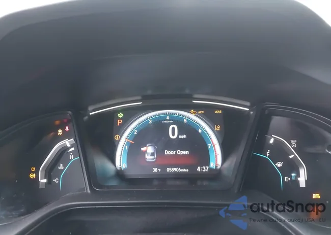 2HGFC2F61LH560877: 43823158