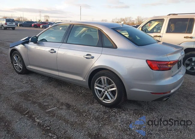 WAUANAF4XHN016725: 43823196