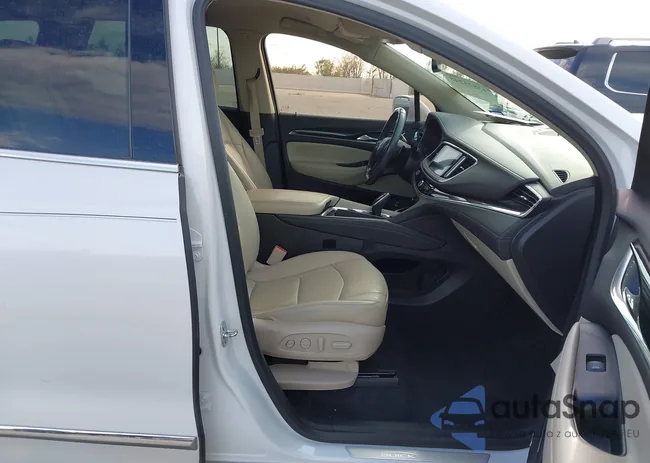 5GAERCKW2LJ322864: 43823245