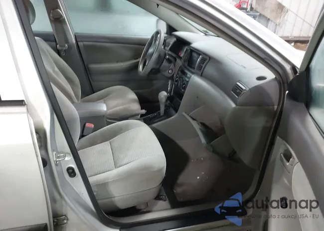 2T1BR32E25C381999: 43823297