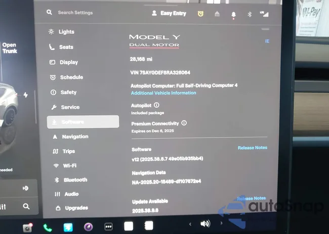 7SAYGDEF8RA326064: 43823310