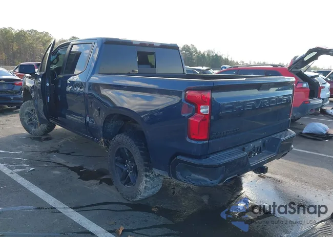 1GCPYFED6LZ213489: 43823399