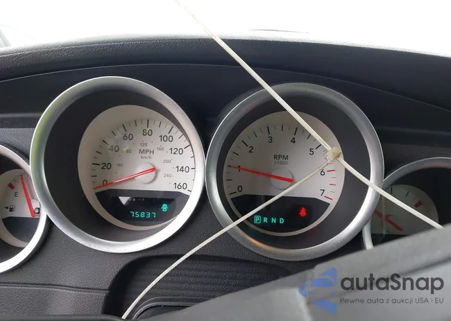 2B3KA53H16H242015: 43823416