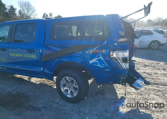 1FTFW1E54MFC76123: 43823444