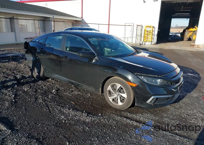 2HGFC2F60LH578965: 43822685