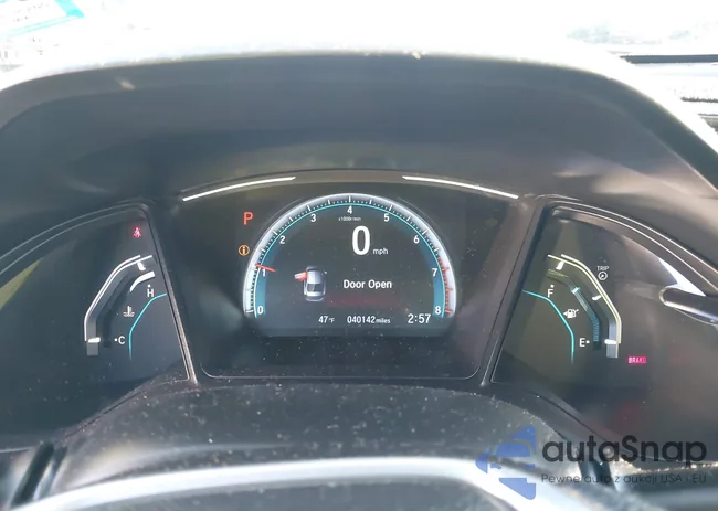 2HGFC2F60LH578965: 43822685