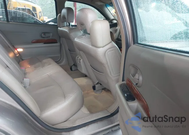 1G4HR54K32U199313: 43822710