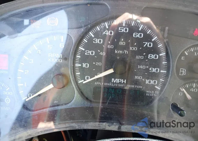 1GDHC24U22E225539: 43822770