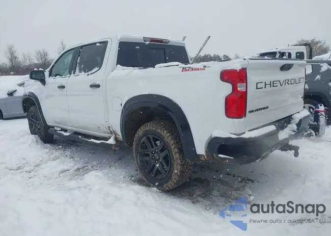 3GCUKFELXSG303609: 43822800