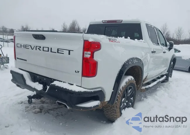 3GCUKFELXSG303609: 43822800