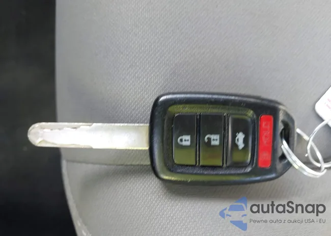 2HGFC2F60KH582660: 43822812