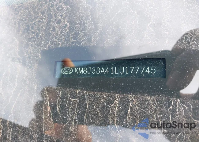 KM8J33A41LU177745: 43822820