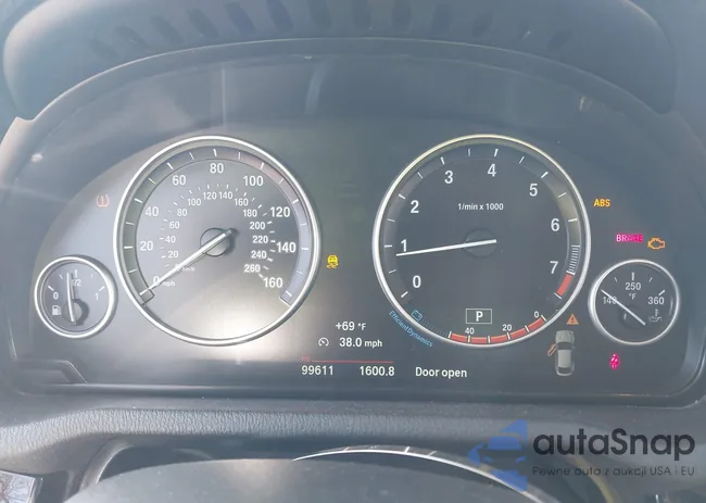 5UXXW3C53H0T77874: 43822822