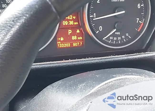 WBAVM1C54DVW45246: 43822830