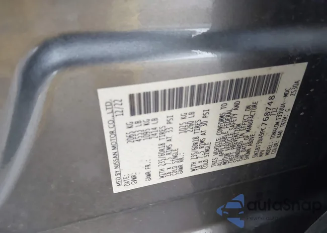 5N1BT3BA9PC768748: 43823972