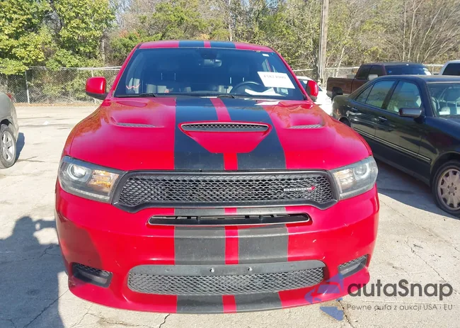 1C4SDHCT8JC184038: 43824000