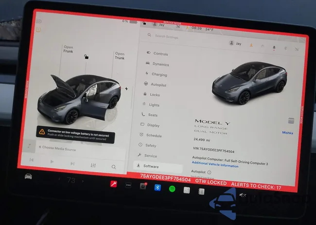 7SAYGDEE3PF754504: 43824074