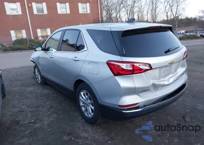 3GNAXKEV3MS118971: 43824096