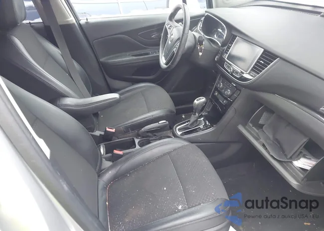 KL4CJASB5KB722256: 43824097