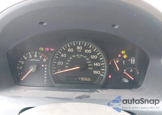 1HGCM66543A064842: 43824134