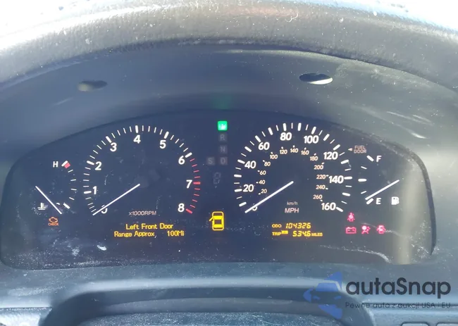 JTHBN36F255013090: 43824188