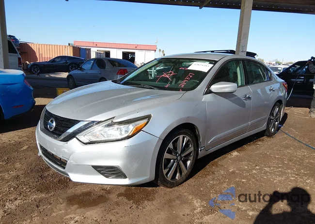 1N4AL3AP5GC214327: 43824283