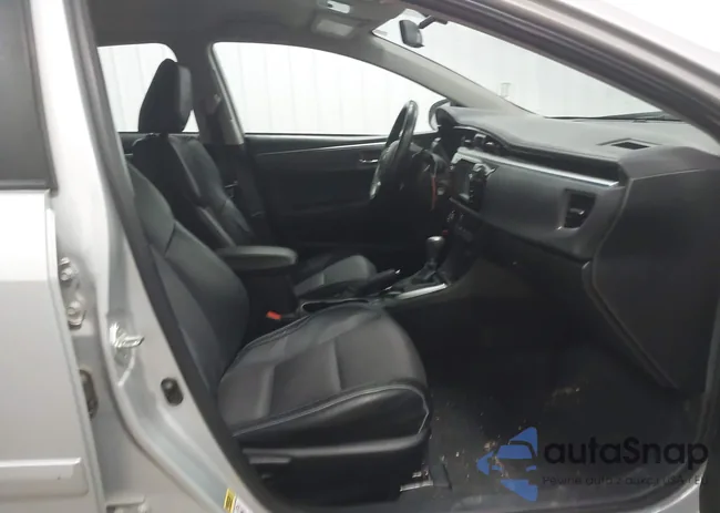 5YFBURHE8GP413446: 43824312