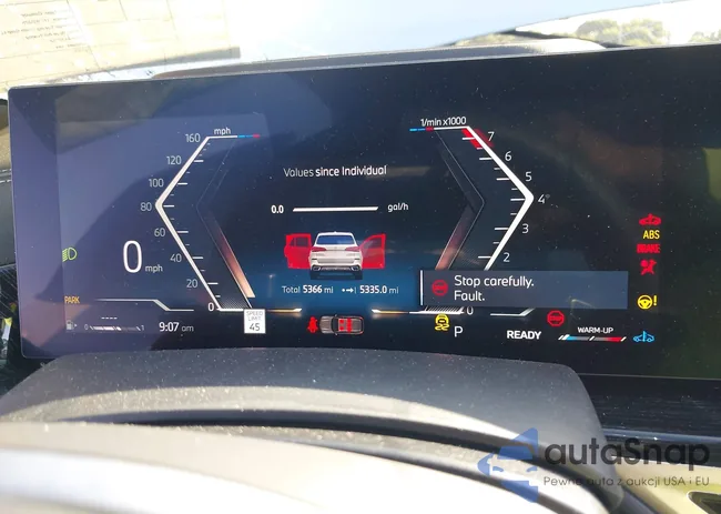 5UX13EU09S9Z84720: 43824367