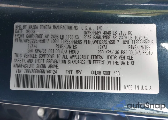 7MMVABBM6RN160124: 43824379